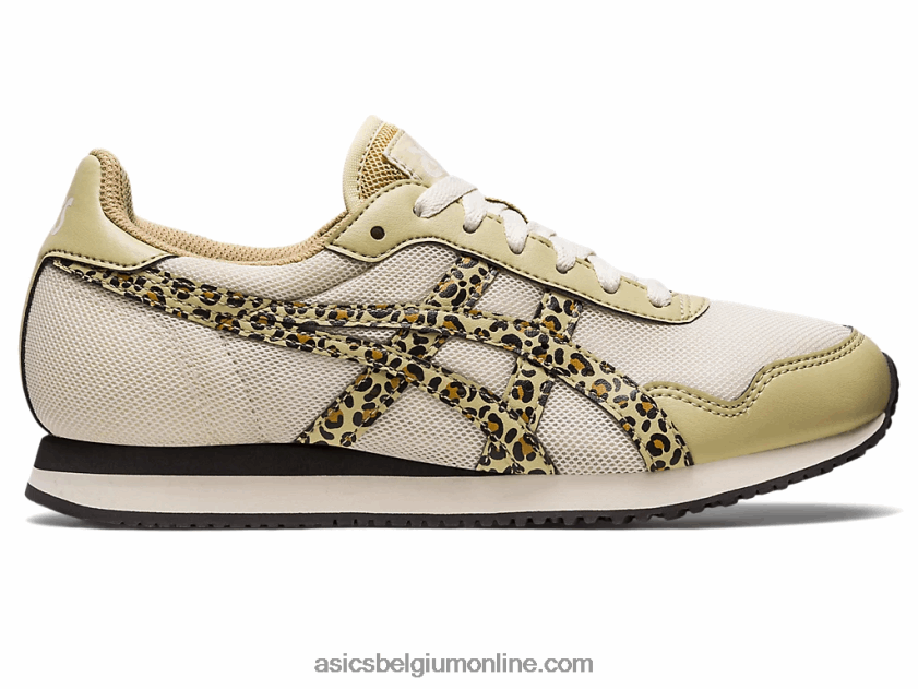 tijger loper V6HXR22954 berken/zand Asics