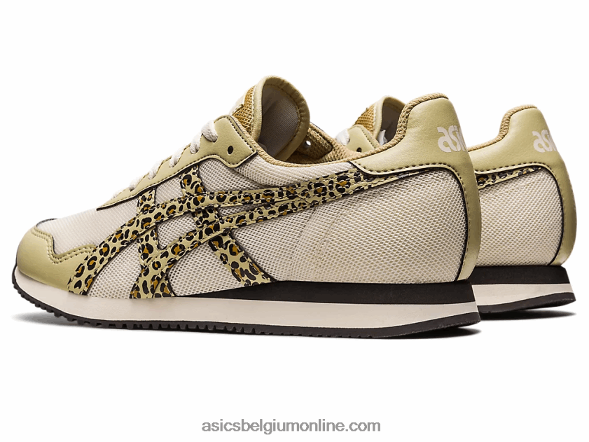 tijger loper V6HXR22954 berken/zand Asics