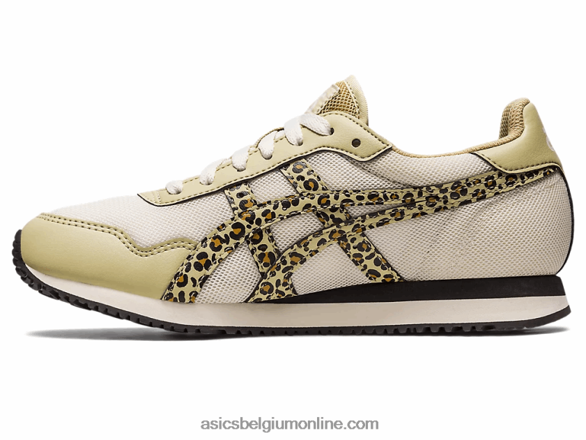 tijger loper V6HXR22954 berken/zand Asics