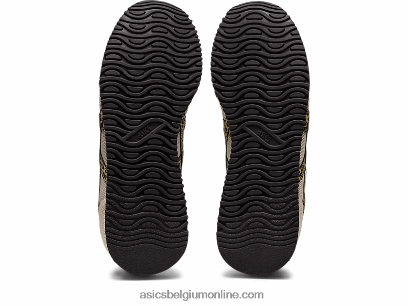 tijger loper V6HXR22954 berken/zand Asics