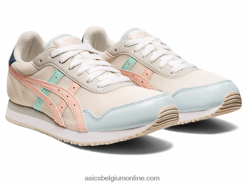 tijger loper V6HXR23149 room/bries Asics