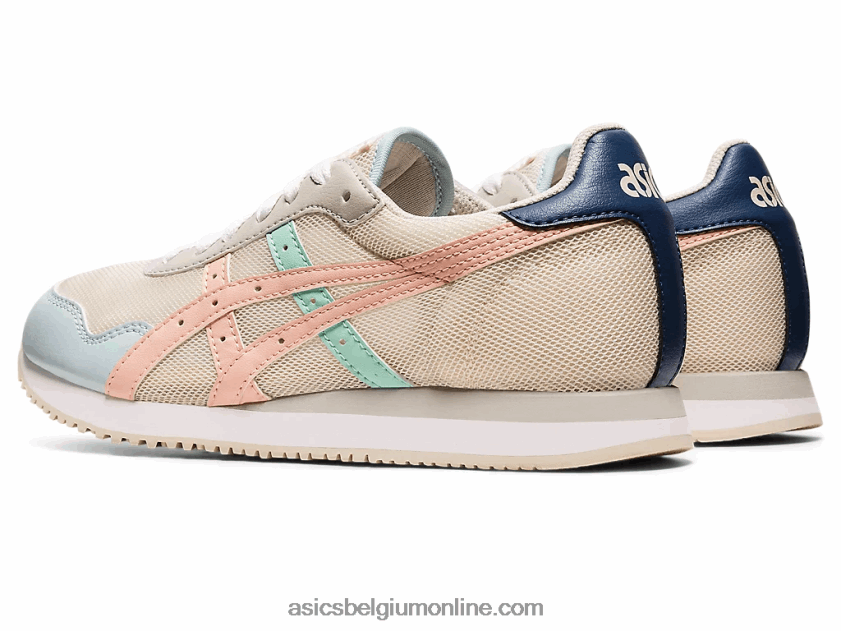 tijger loper V6HXR23149 room/bries Asics