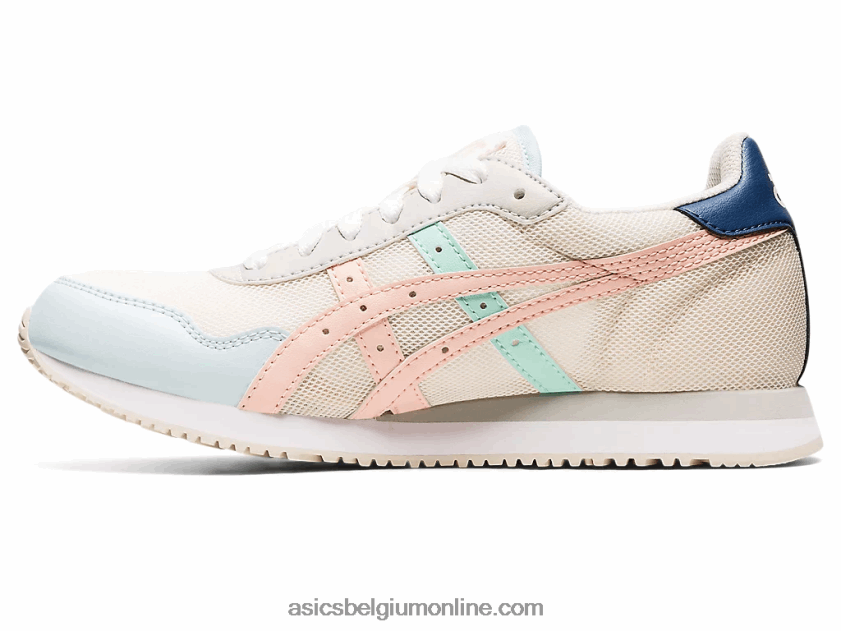 tijger loper V6HXR23149 room/bries Asics