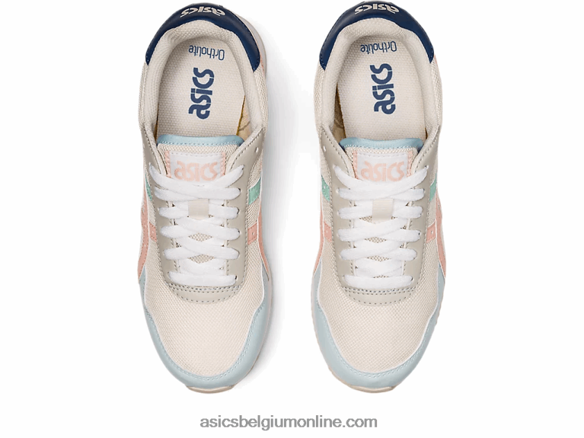 tijger loper V6HXR23149 room/bries Asics