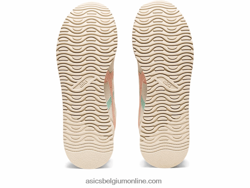tijger loper V6HXR23149 room/bries Asics