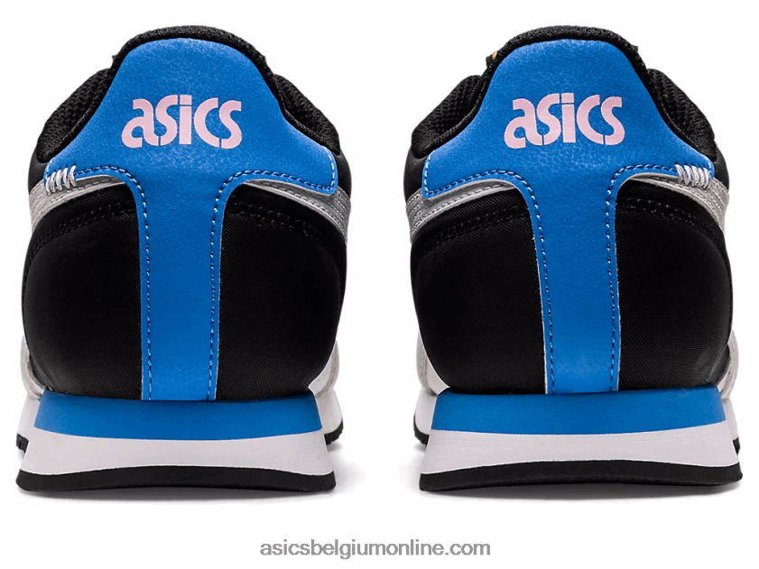 tijger loper V6HXR23189 wit/gletsjergrijs Asics