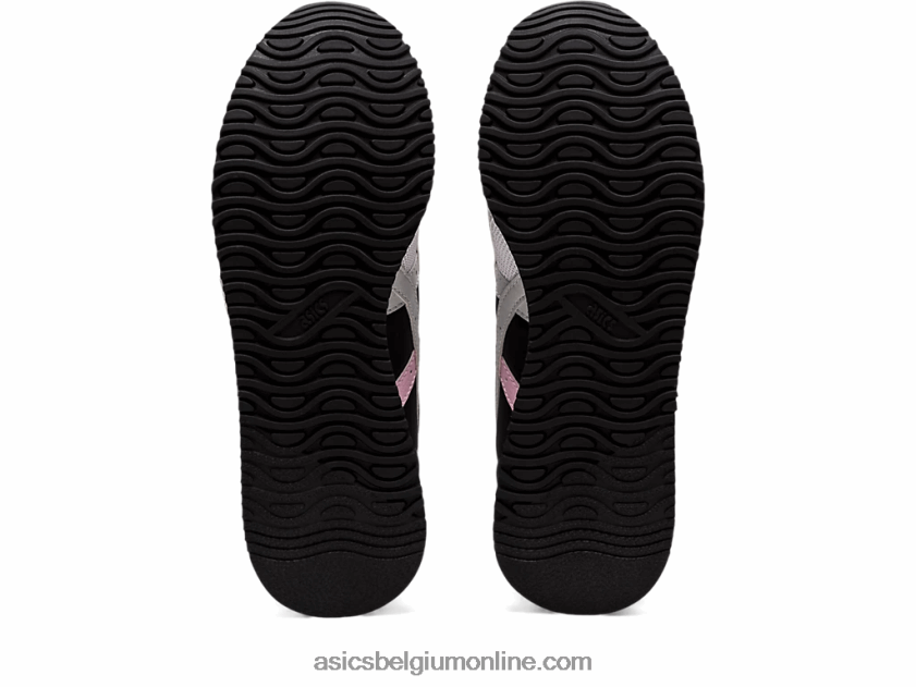 tijger loper V6HXR23189 wit/gletsjergrijs Asics