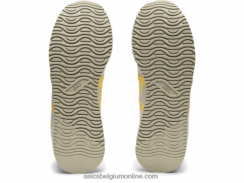 tijger loper V6HXR23506 wit/boter Asics