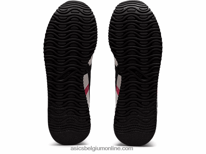 tijger loper V6HXR24052 wit/middernacht Asics