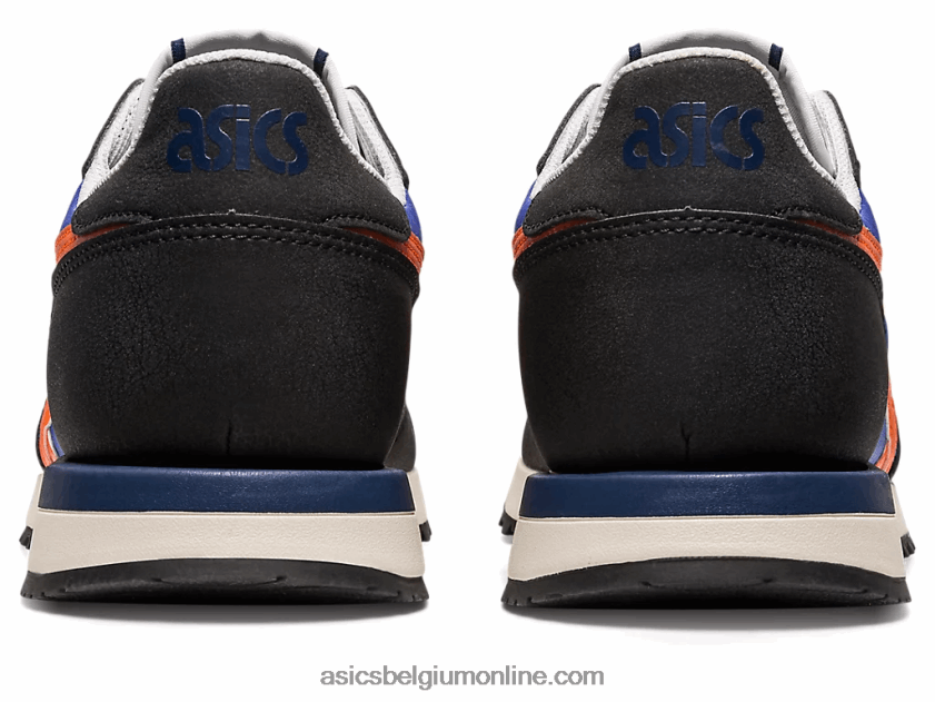tijgerloper ii V6HXR2265 saffier/habanero Asics