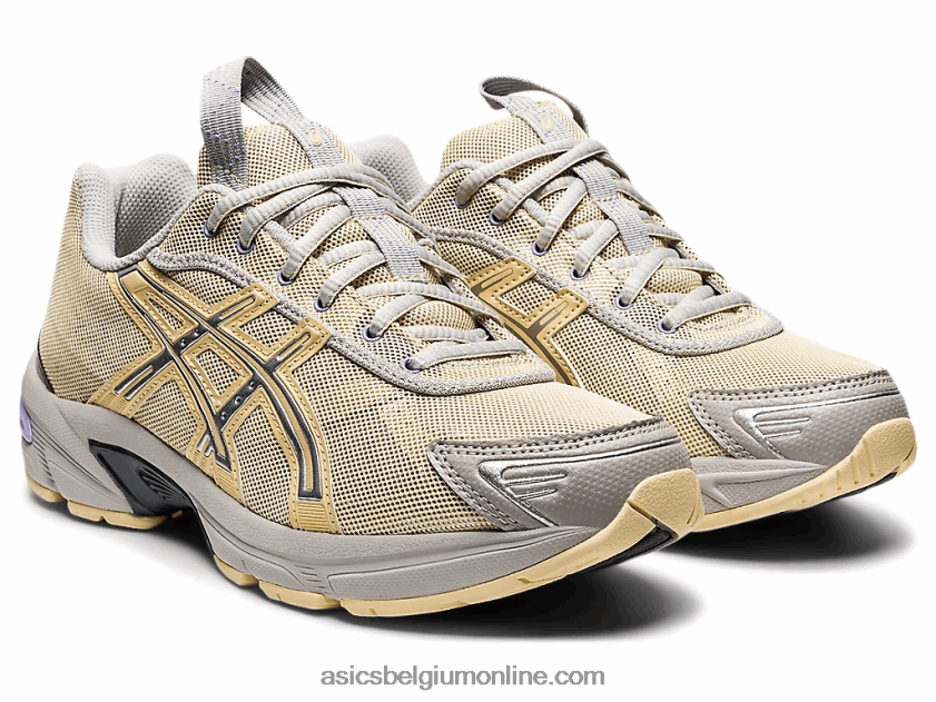 ub2-s gel-1130 V6HXR23736 lamswol/puur zilver Asics