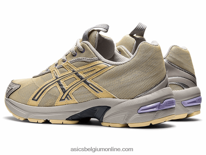 ub2-s gel-1130 V6HXR23736 lamswol/puur zilver Asics