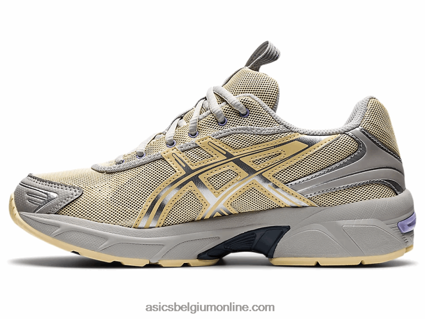 ub2-s gel-1130 V6HXR23736 lamswol/puur zilver Asics