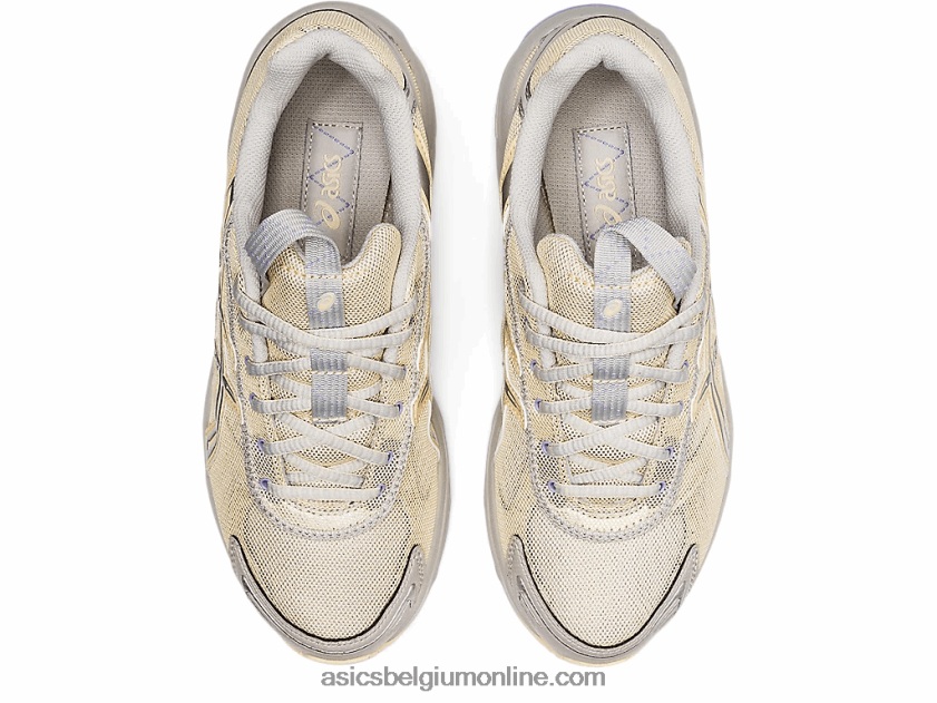 ub2-s gel-1130 V6HXR23736 lamswol/puur zilver Asics