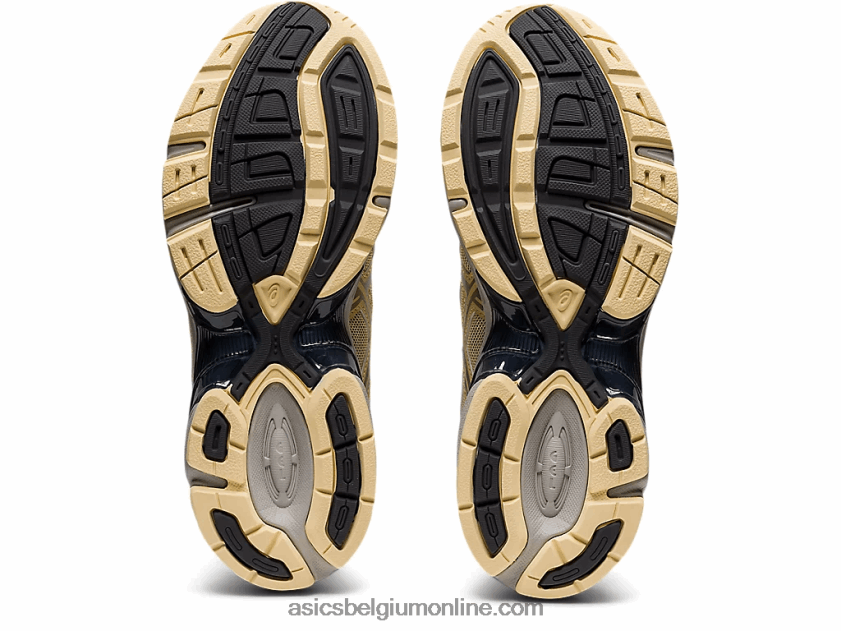 ub2-s gel-1130 V6HXR23736 lamswol/puur zilver Asics