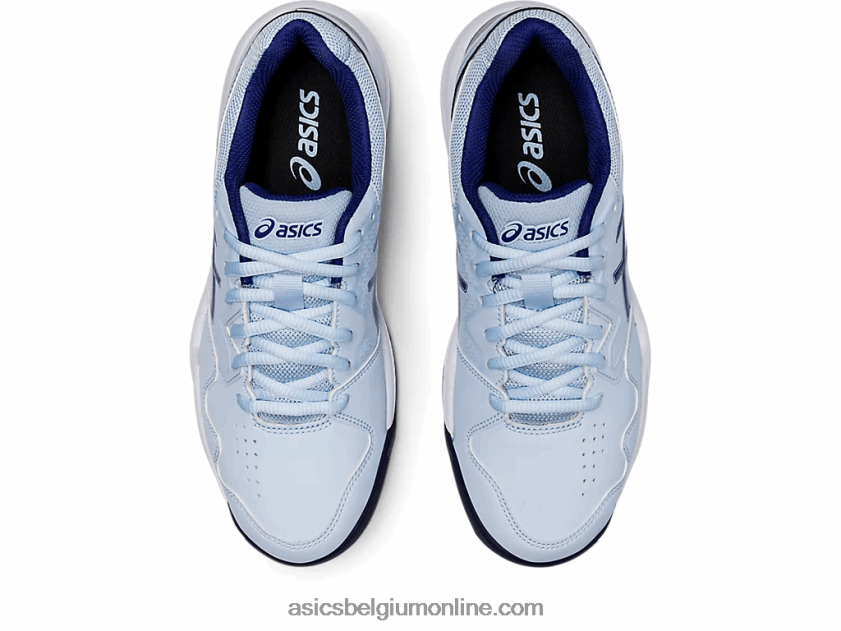 gel-dedicate 7 V6HXR23111 zachte lucht/duikblauw Asics