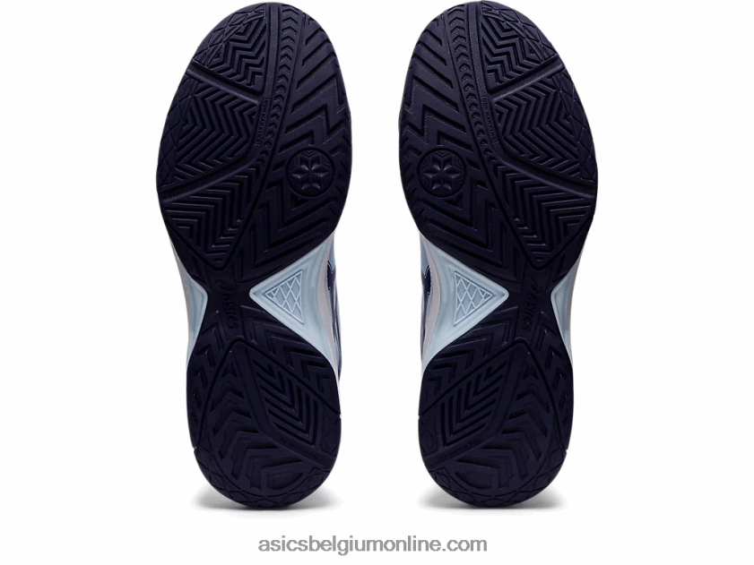 gel-dedicate 7 V6HXR23111 zachte lucht/duikblauw Asics