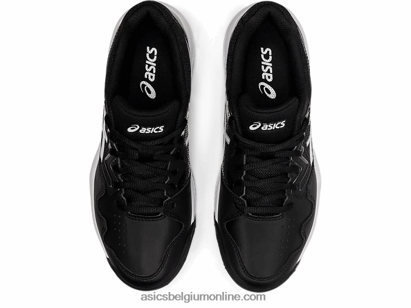 gel-dedicate 7 V6HXR23856 zwart wit Asics