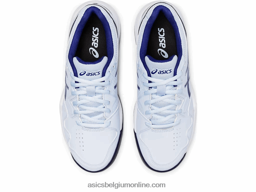 gel-dedicate 7 klei V6HXR23044 zachte lucht/duikblauw Asics
