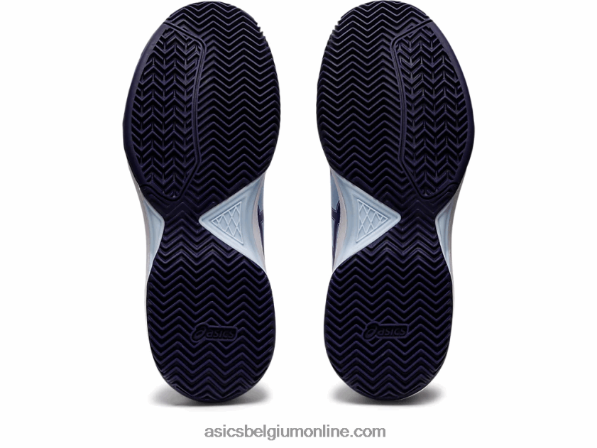 gel-dedicate 7 klei V6HXR23044 zachte lucht/duikblauw Asics