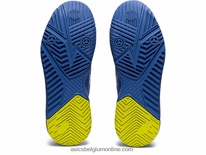 gel-resolutie 8 V6HXR23260 murasaki/wit Asics