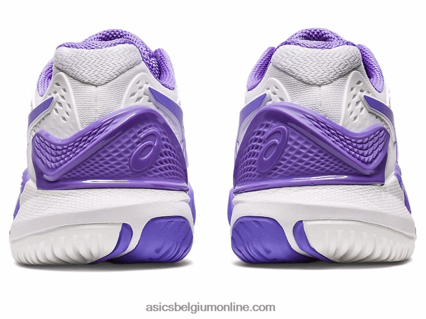 gel-resolutie 9 V6HXR22427 wit/amethist Asics