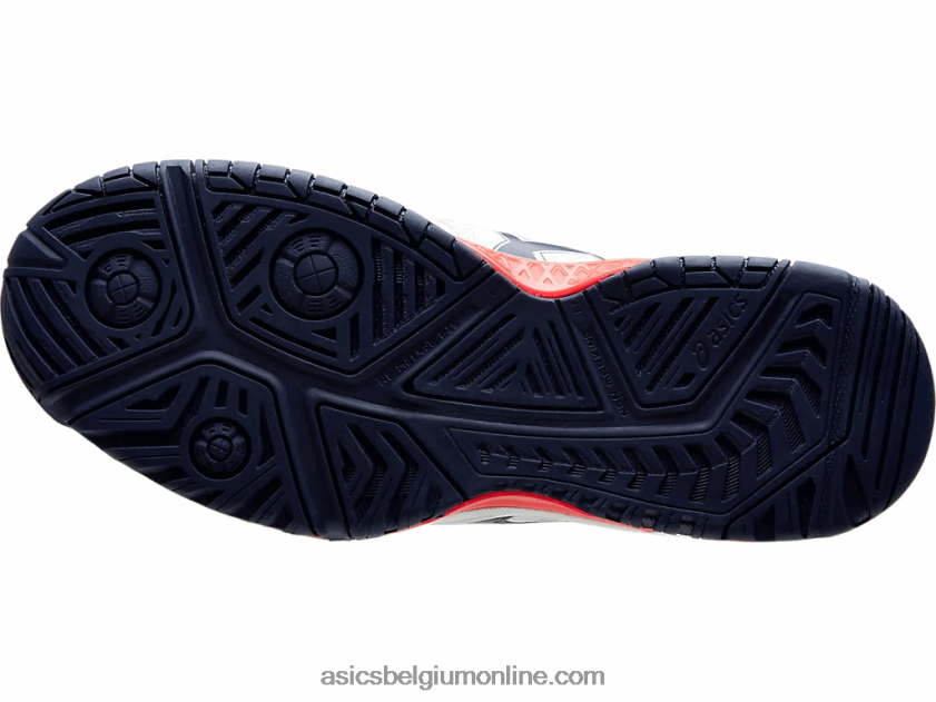 gelchallenger 12 V6HXR24187 wit/peacoat Asics