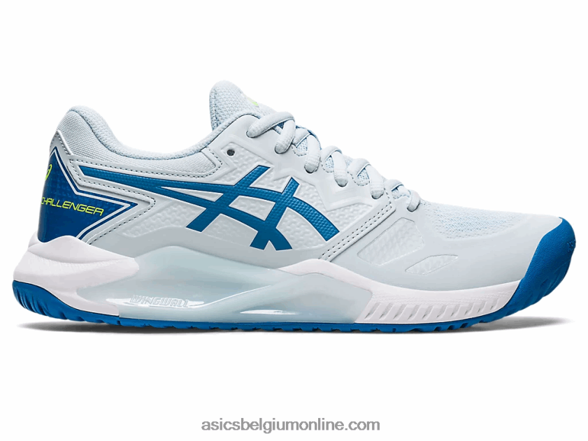 gelchallenger 13 V6HXR22281 hemel/herboren blauw Asics