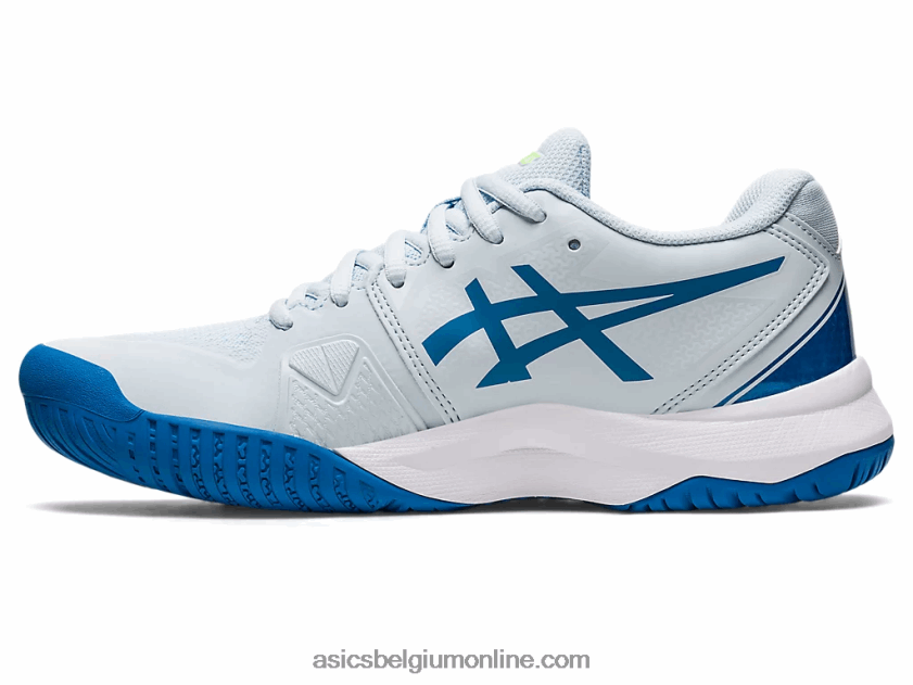 gelchallenger 13 V6HXR22281 hemel/herboren blauw Asics