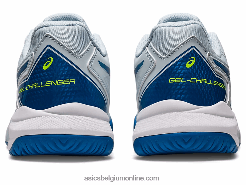 gelchallenger 13 V6HXR22281 hemel/herboren blauw Asics
