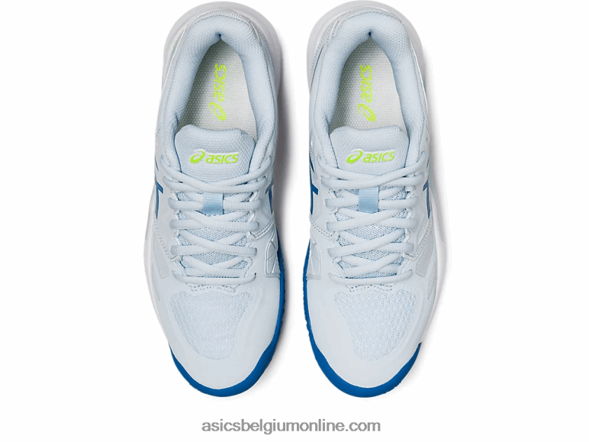 gelchallenger 13 V6HXR22281 hemel/herboren blauw Asics