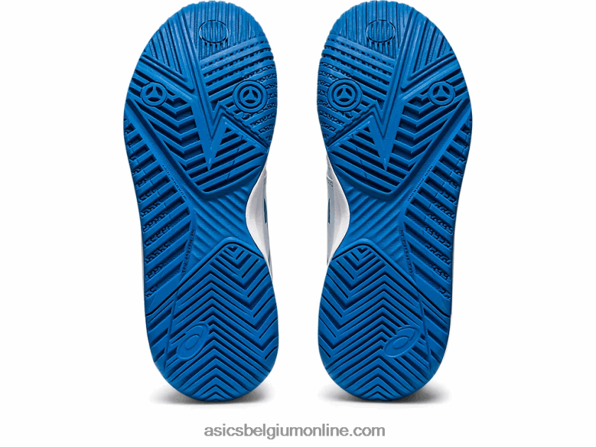 gelchallenger 13 V6HXR22281 hemel/herboren blauw Asics