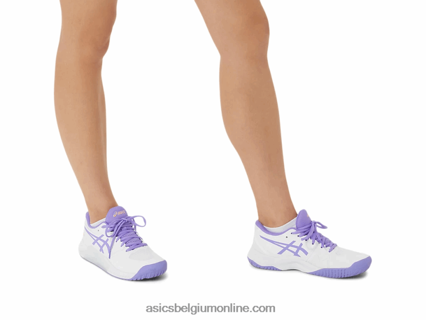 gelchallenger 13 V6HXR22446 wit/amethist Asics