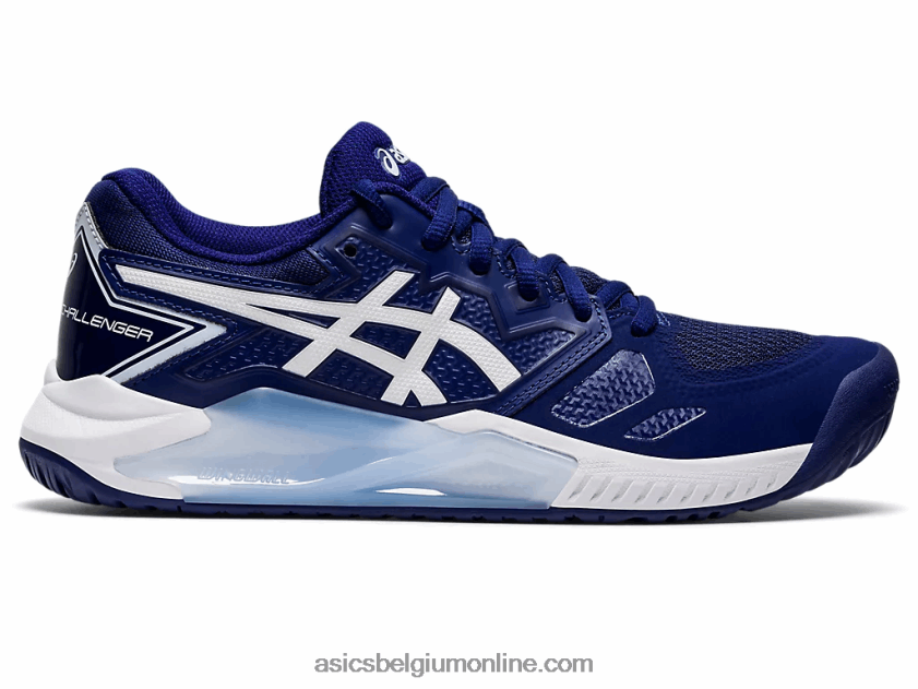 gelchallenger 13 V6HXR23121 duik blauwe/zachte lucht Asics