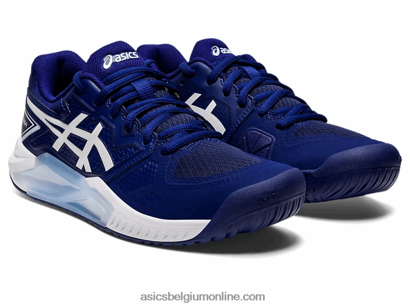 gelchallenger 13 V6HXR23121 duik blauwe/zachte lucht Asics