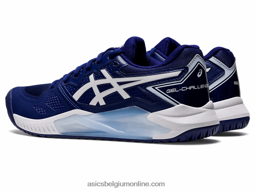gelchallenger 13 V6HXR23121 duik blauwe/zachte lucht Asics