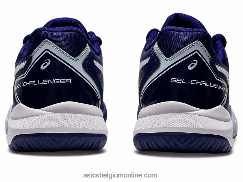 gelchallenger 13 V6HXR23121 duik blauwe/zachte lucht Asics