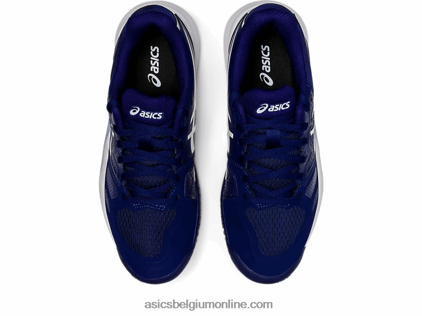 gelchallenger 13 V6HXR23121 duik blauwe/zachte lucht Asics