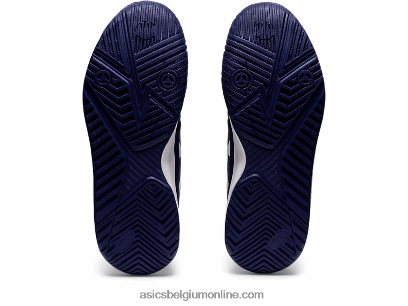 gelchallenger 13 V6HXR23121 duik blauwe/zachte lucht Asics
