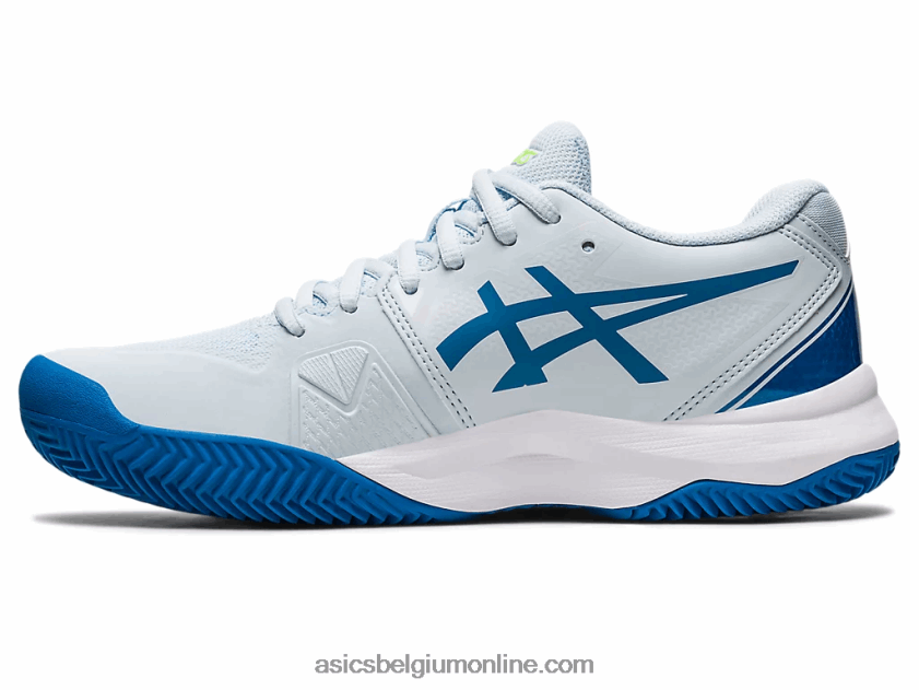 gelchallenger 13 klei V6HXR22505 hemel/herboren blauw Asics