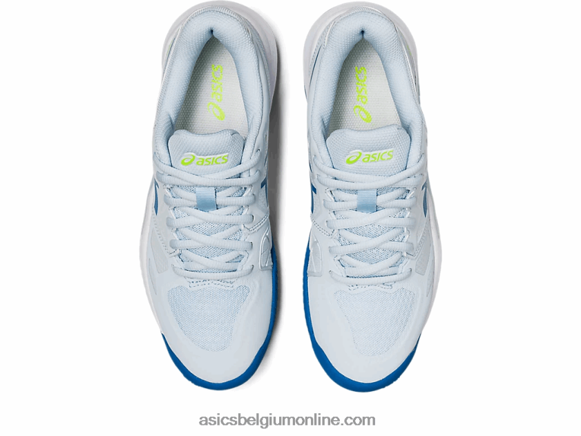 gelchallenger 13 klei V6HXR22505 hemel/herboren blauw Asics