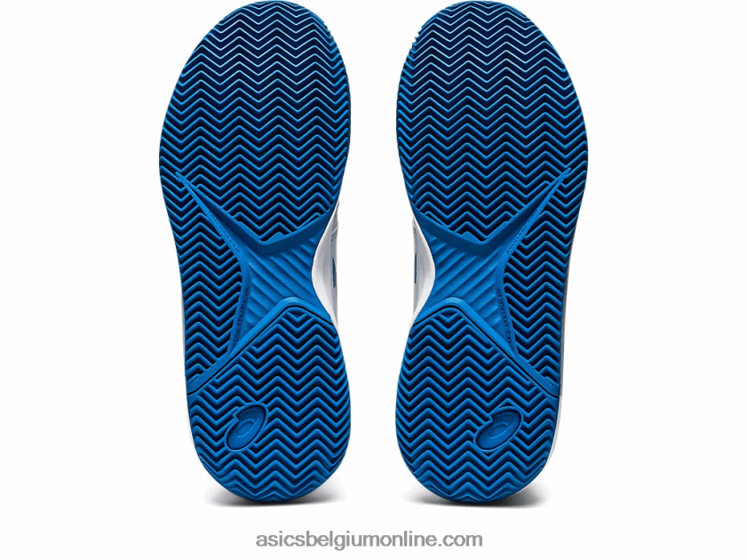 gelchallenger 13 klei V6HXR22505 hemel/herboren blauw Asics