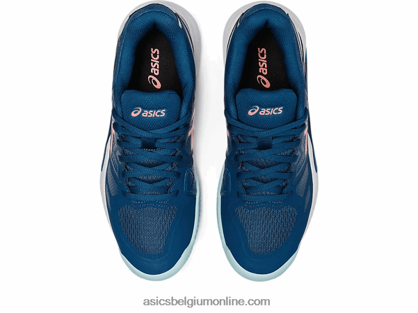 gelchallenger 13 klei V6HXR23605 licht indigo/guave Asics