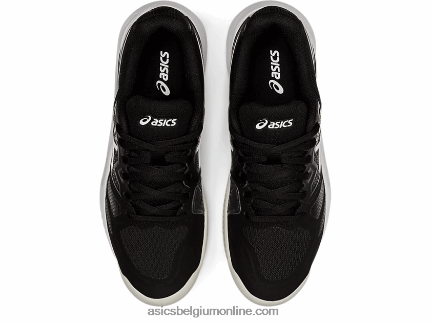 gelchallenger 13 klei V6HXR23656 zwart wit Asics