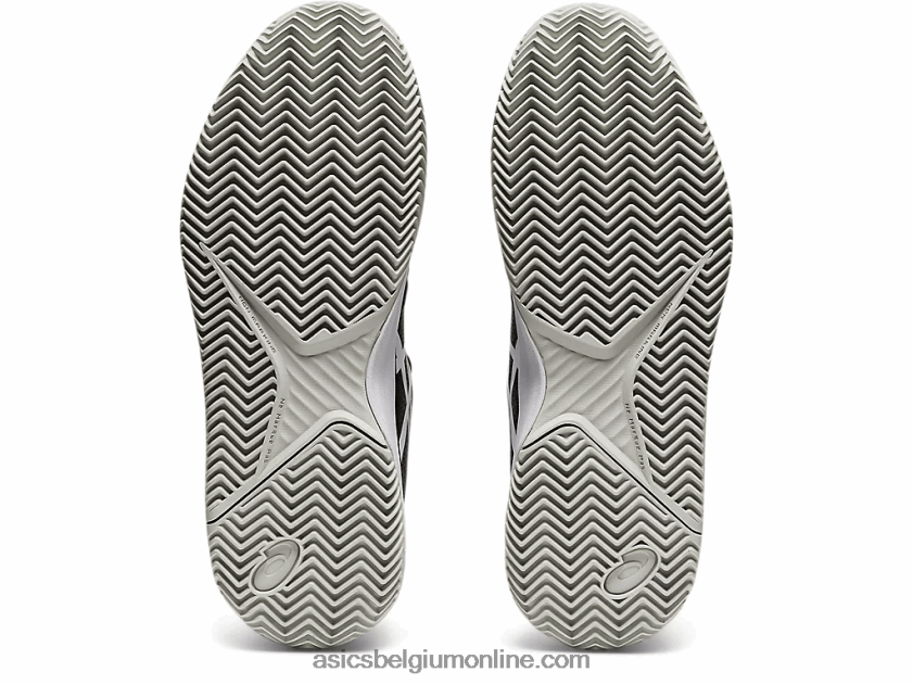gelchallenger 13 klei V6HXR23656 zwart wit Asics