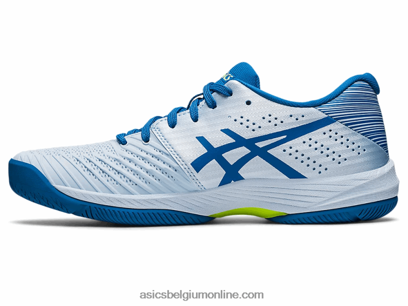 oplossing snel ff V6HXR22468 hemel/herboren blauw Asics