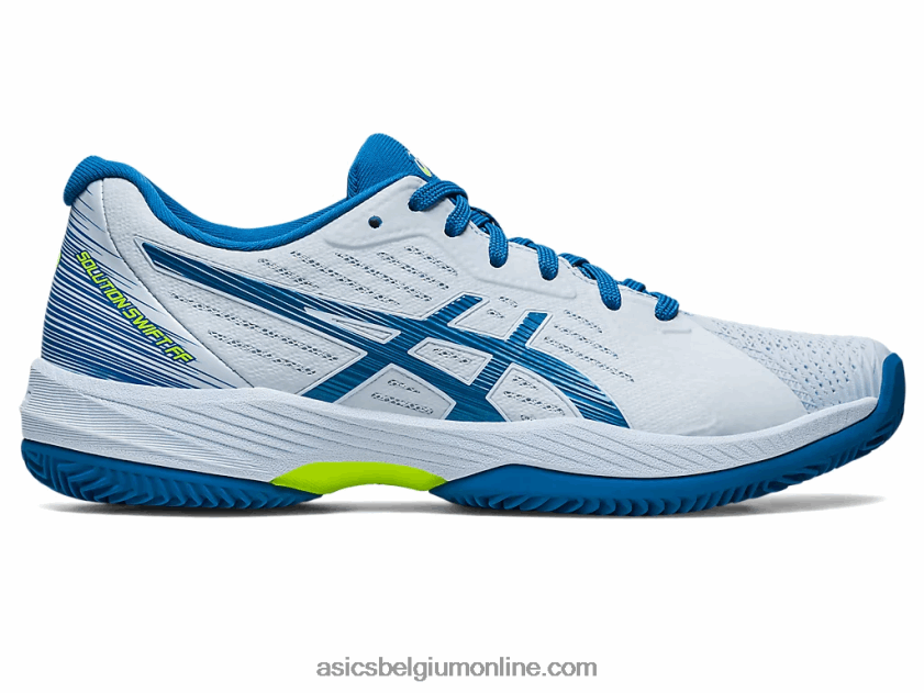 oplossing snelle ff klei V6HXR22493 hemel/herboren blauw Asics