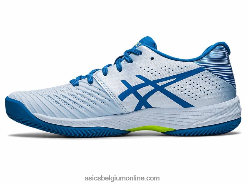 oplossing snelle ff klei V6HXR22493 hemel/herboren blauw Asics