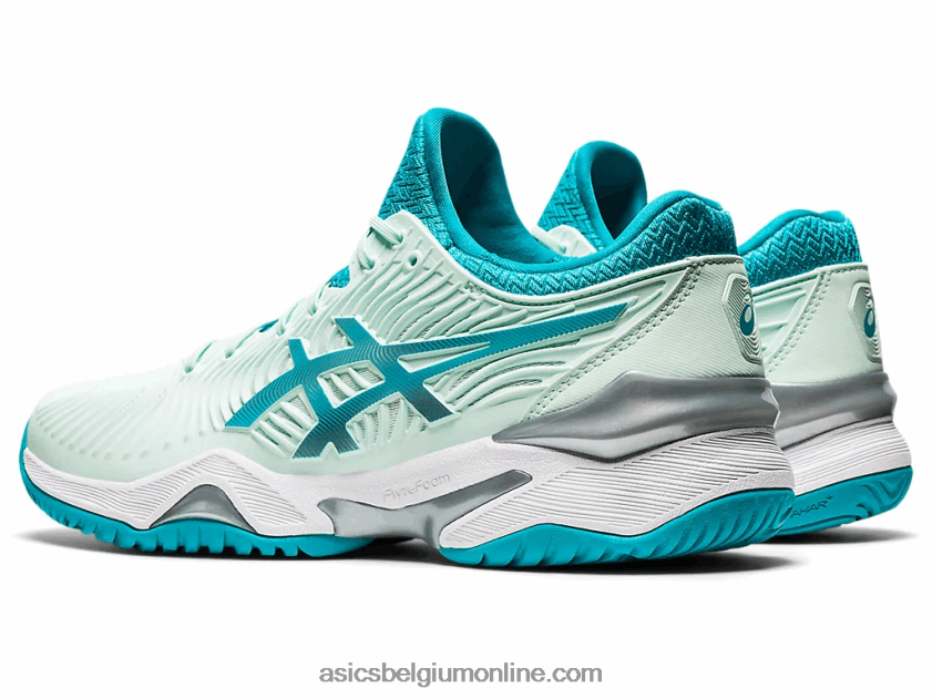 rechtbank ff 2 V6HXR24146 bio munt/lagune Asics