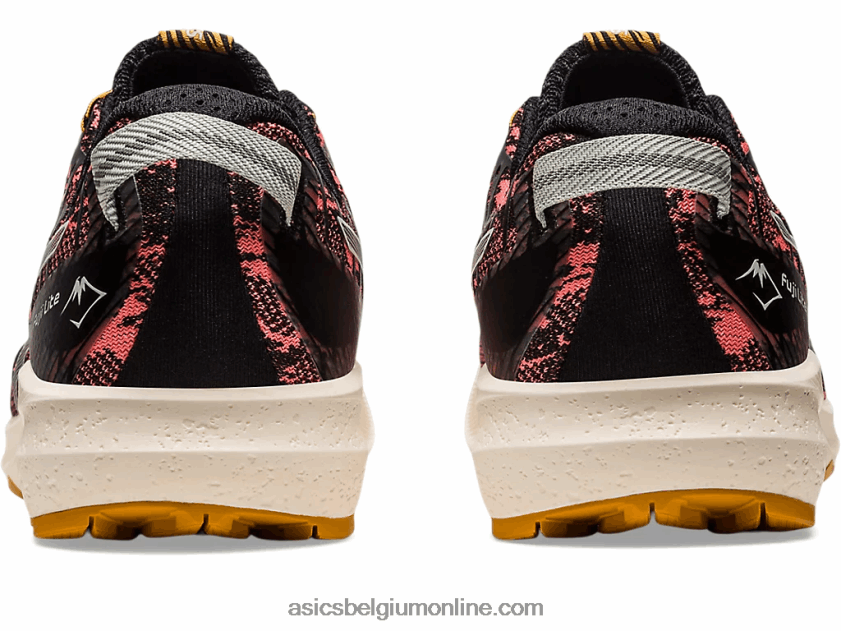 fuji lite 3 V6HXR22629 papaja/lichte salie Asics